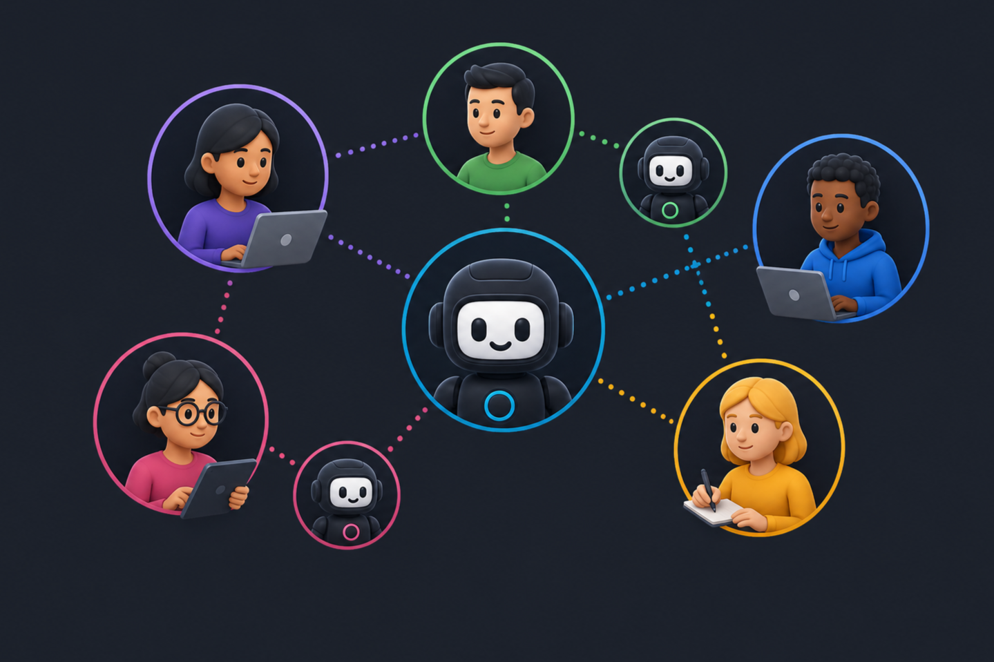 Beyond the Design Team