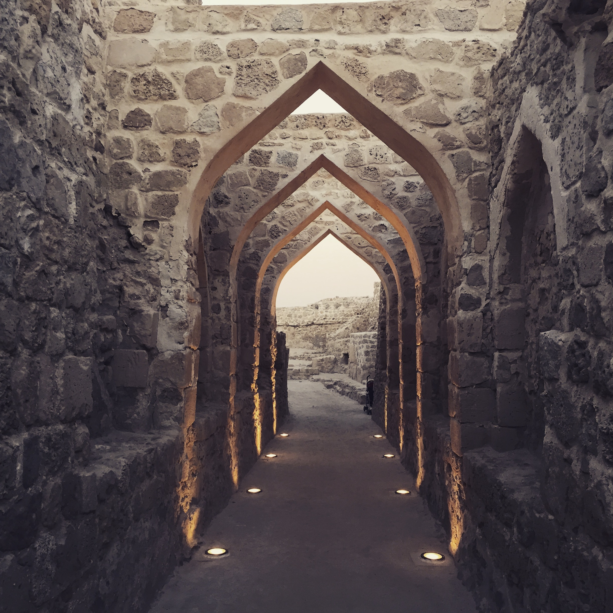 Qal'at al-Bahrain