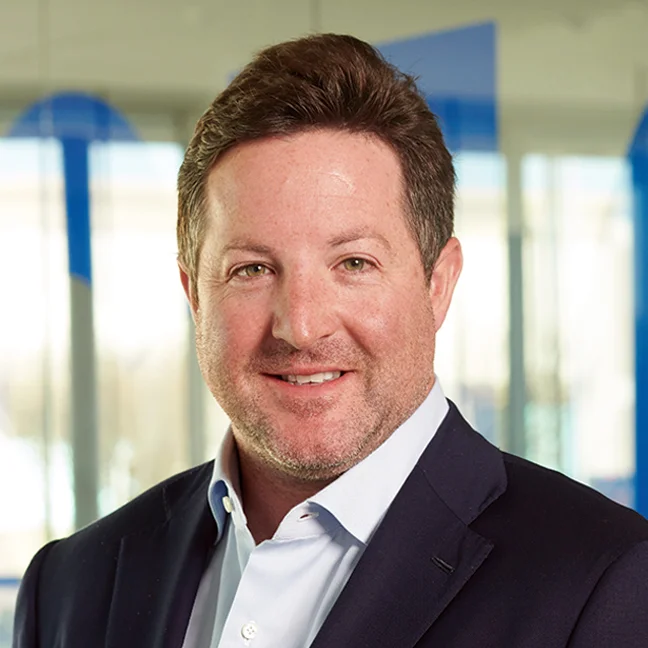 Ray Waddell Chief Executive Officer CEC Companies