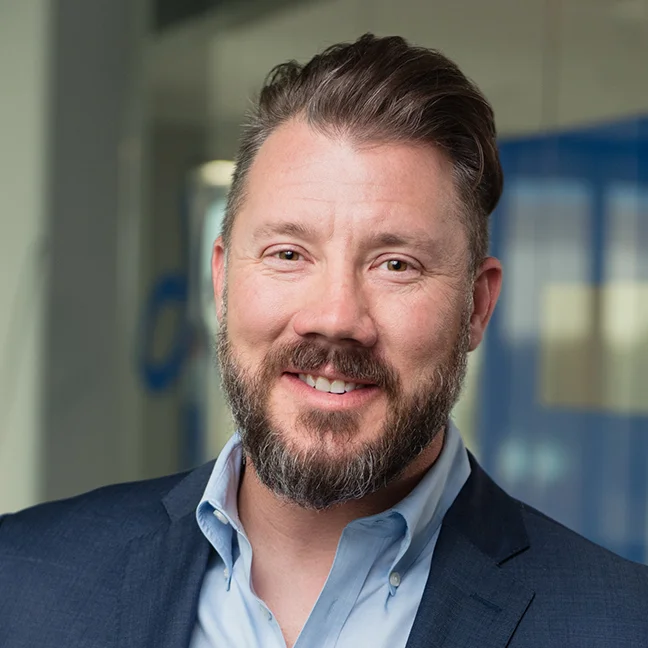 Nick Stonebraker Executive Vice President CEC Facilities Group