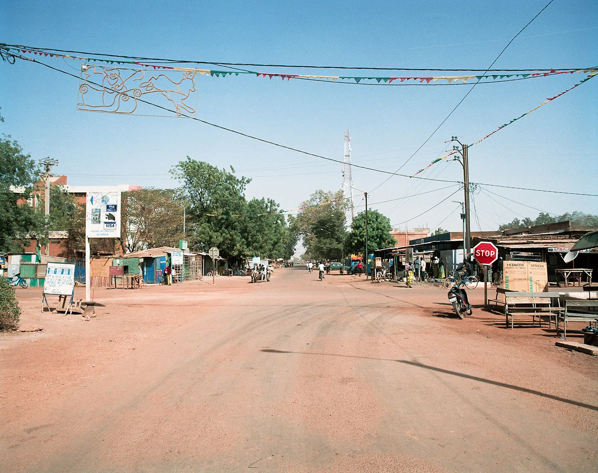 Ozmafrica