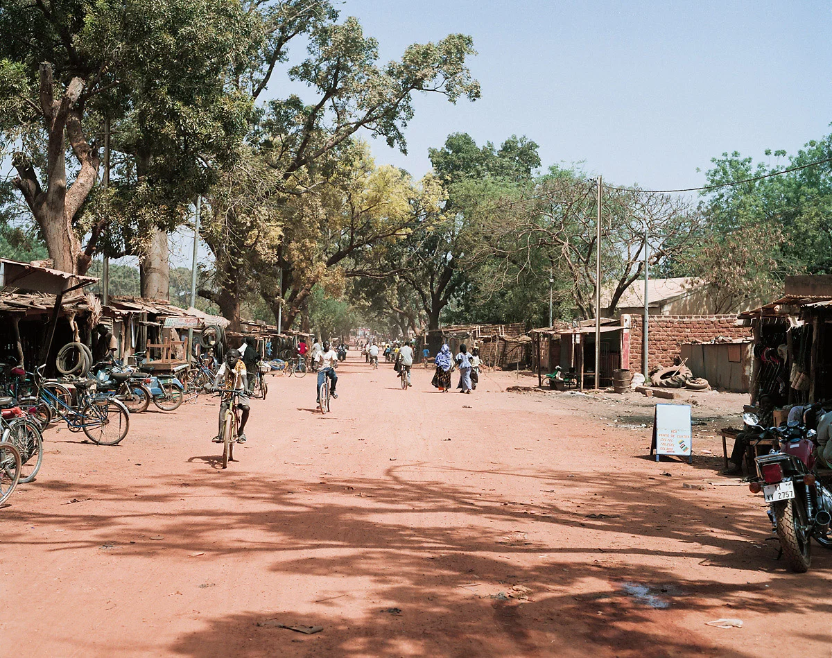 Ozmafrica