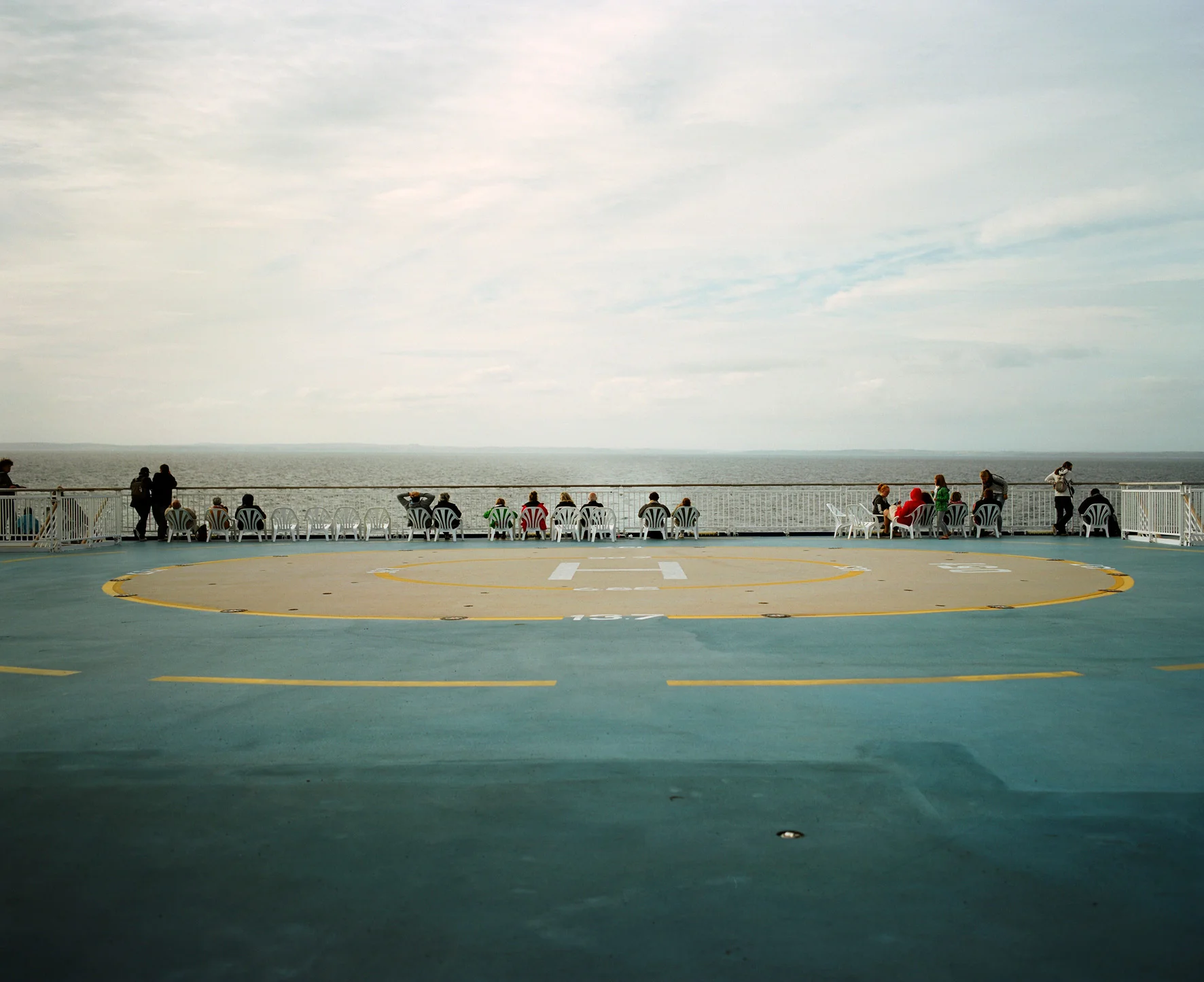 Ferry #1