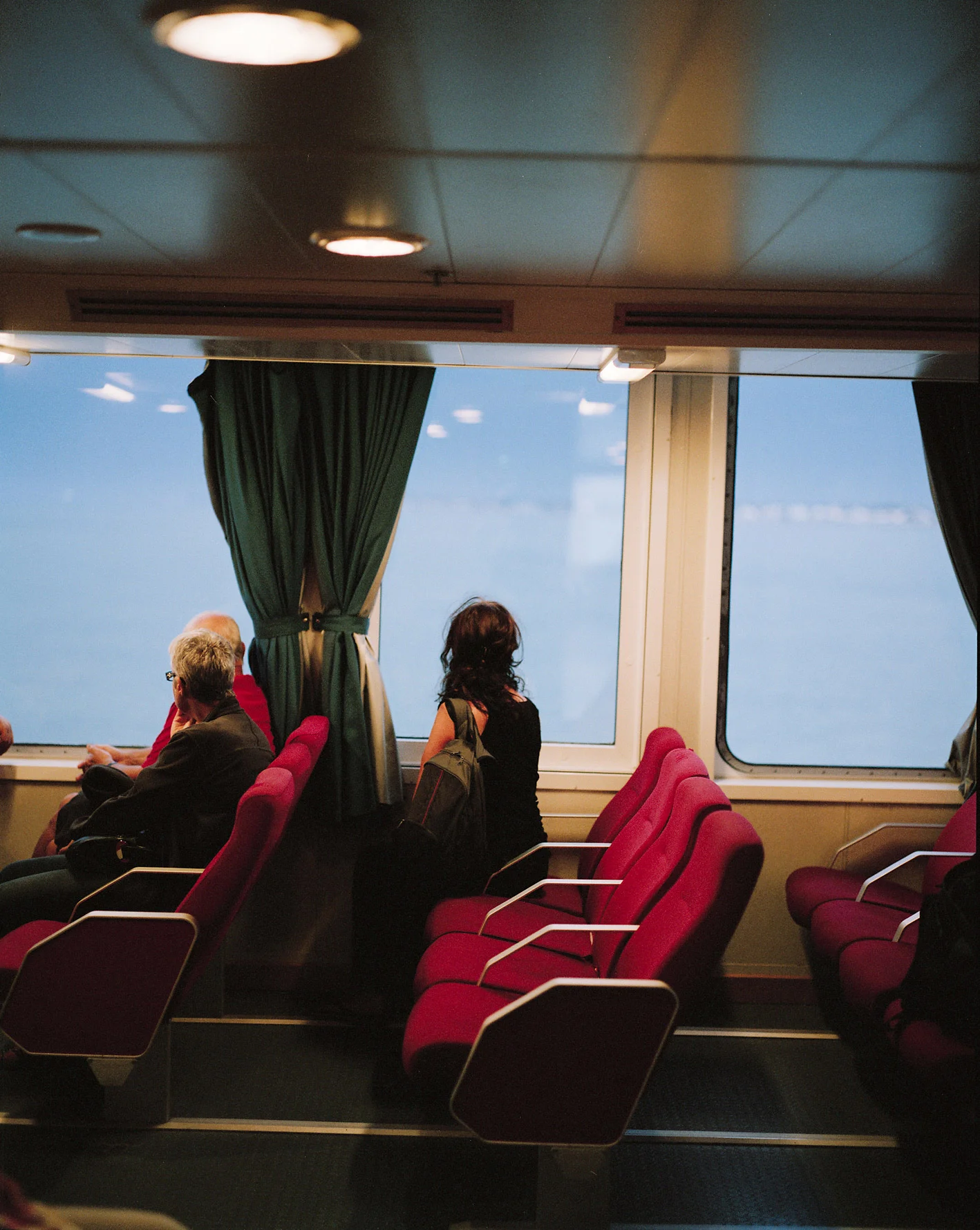 Ferry #3