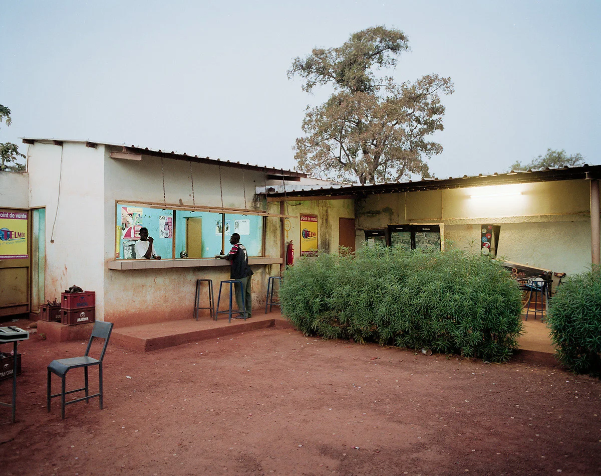 Ozmafrica