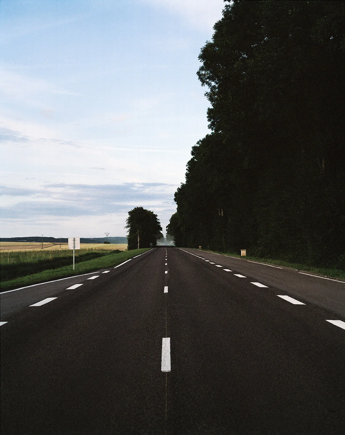 Route