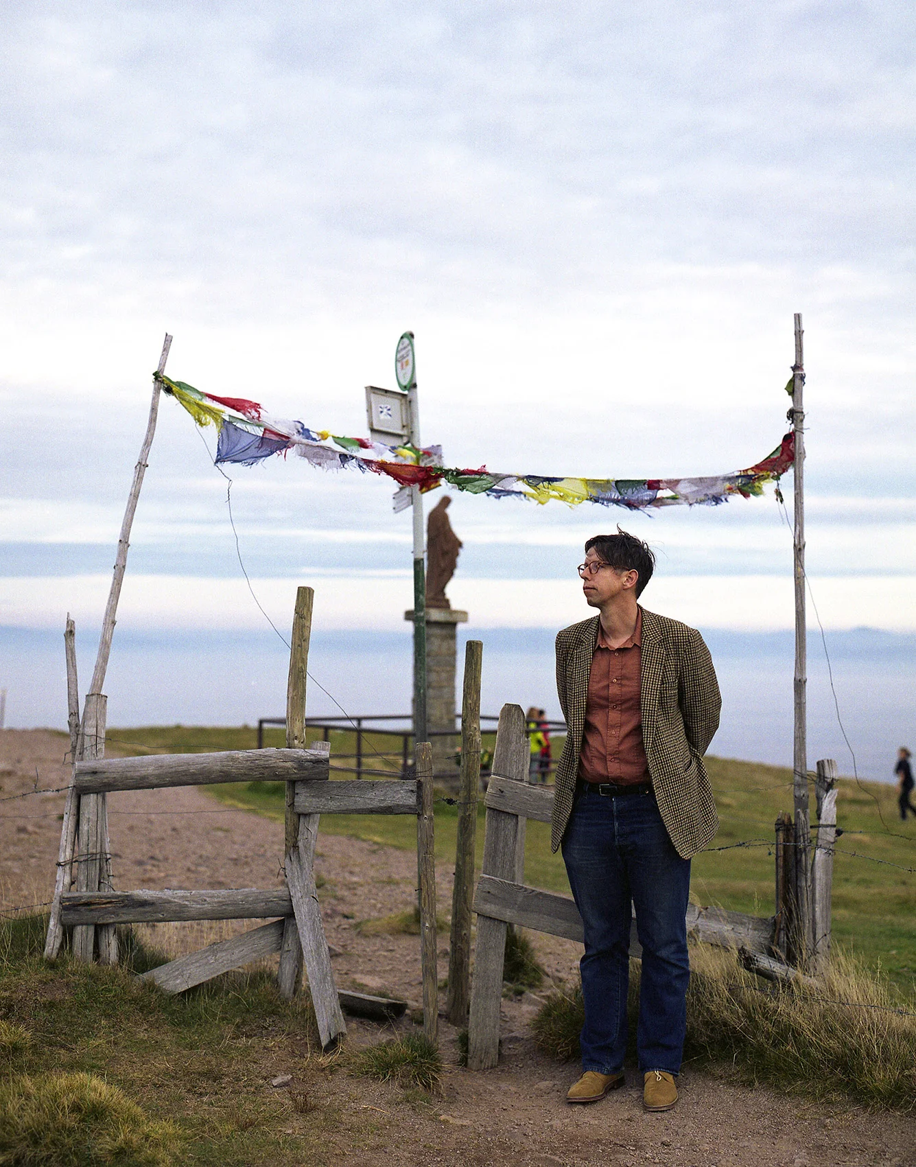 Darren Hayman