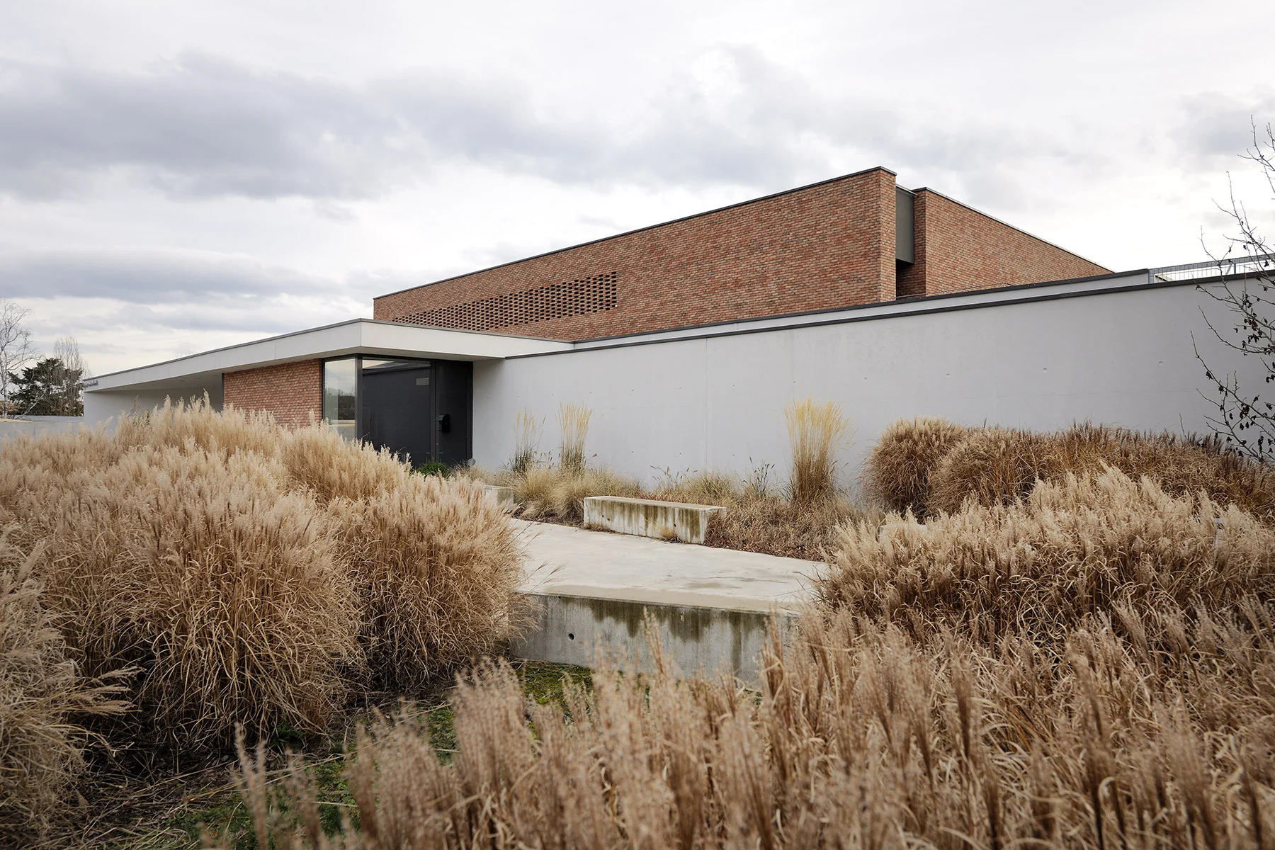 Crupi Architectes