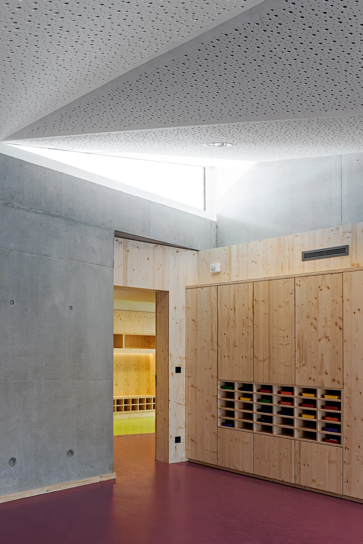 Crupi Architectes