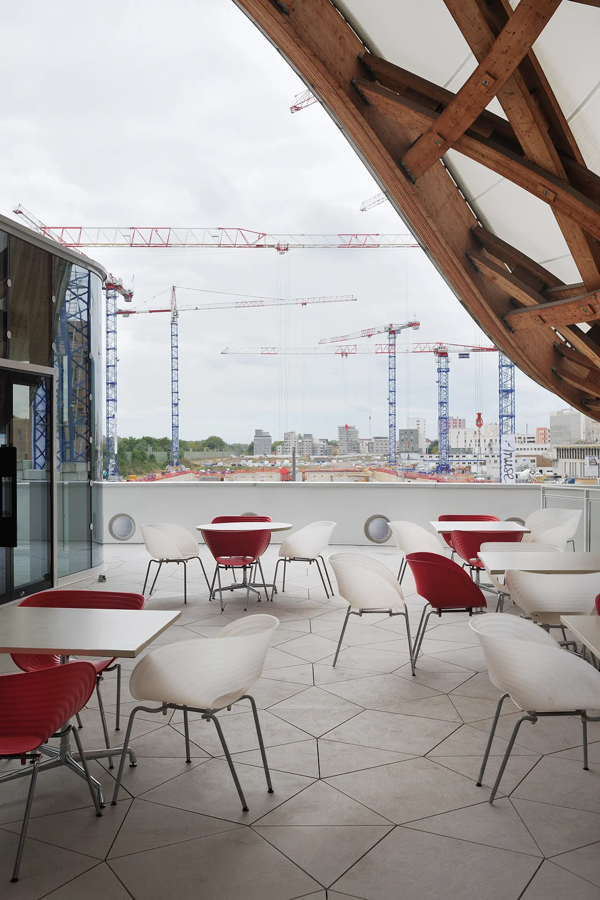 Pompidou Metz