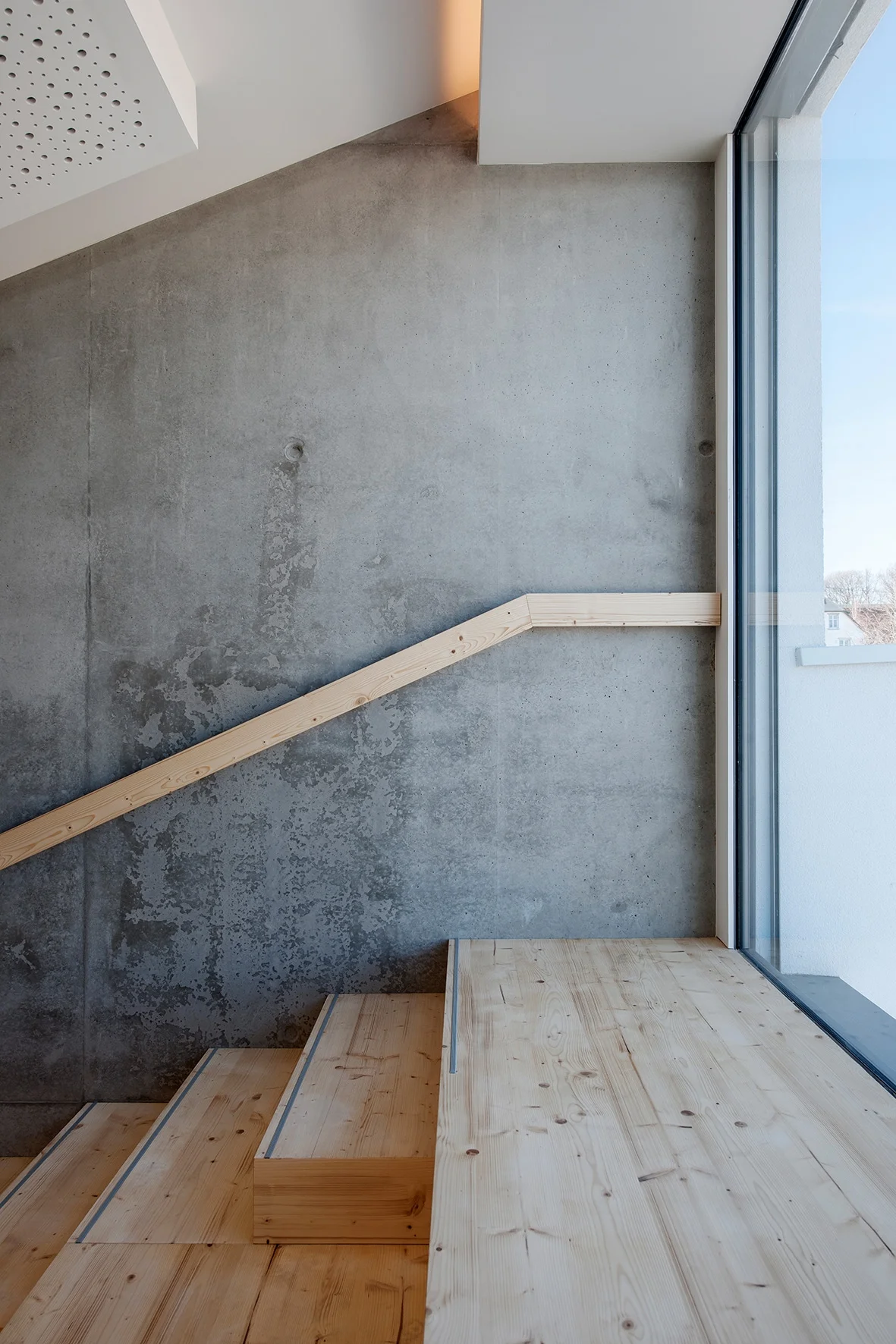 Crupi Architectes