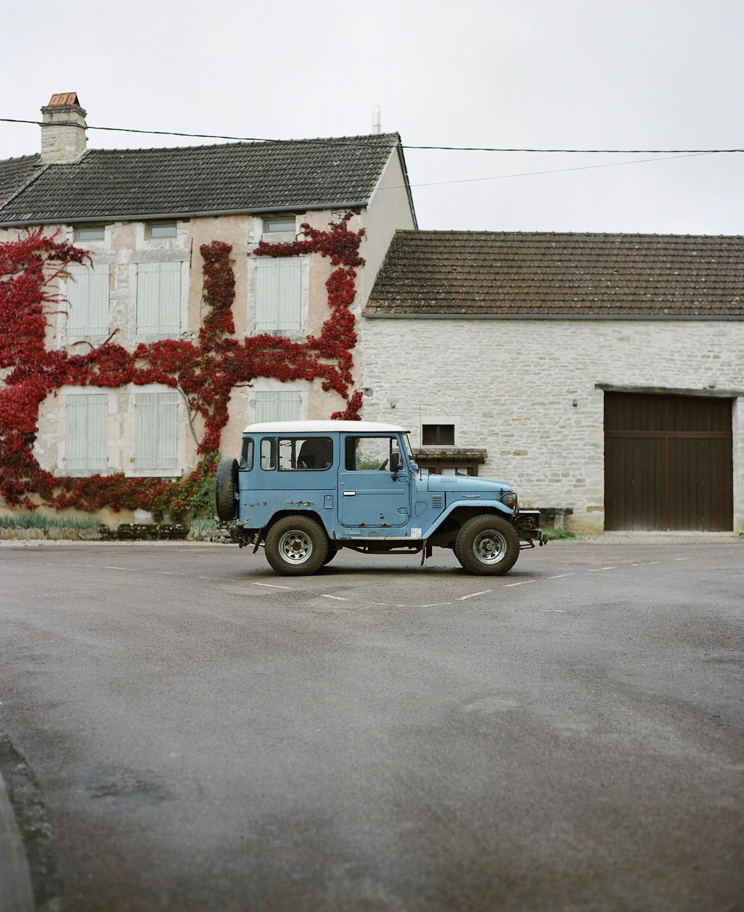 BJ40