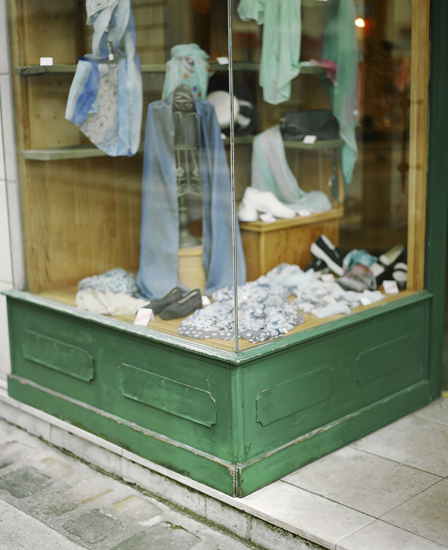 Vitrine