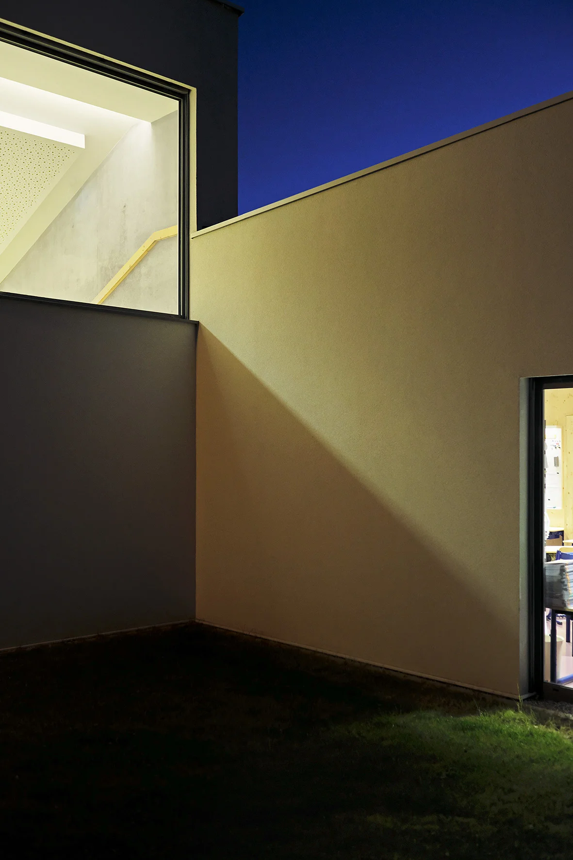 Crupi Architectes