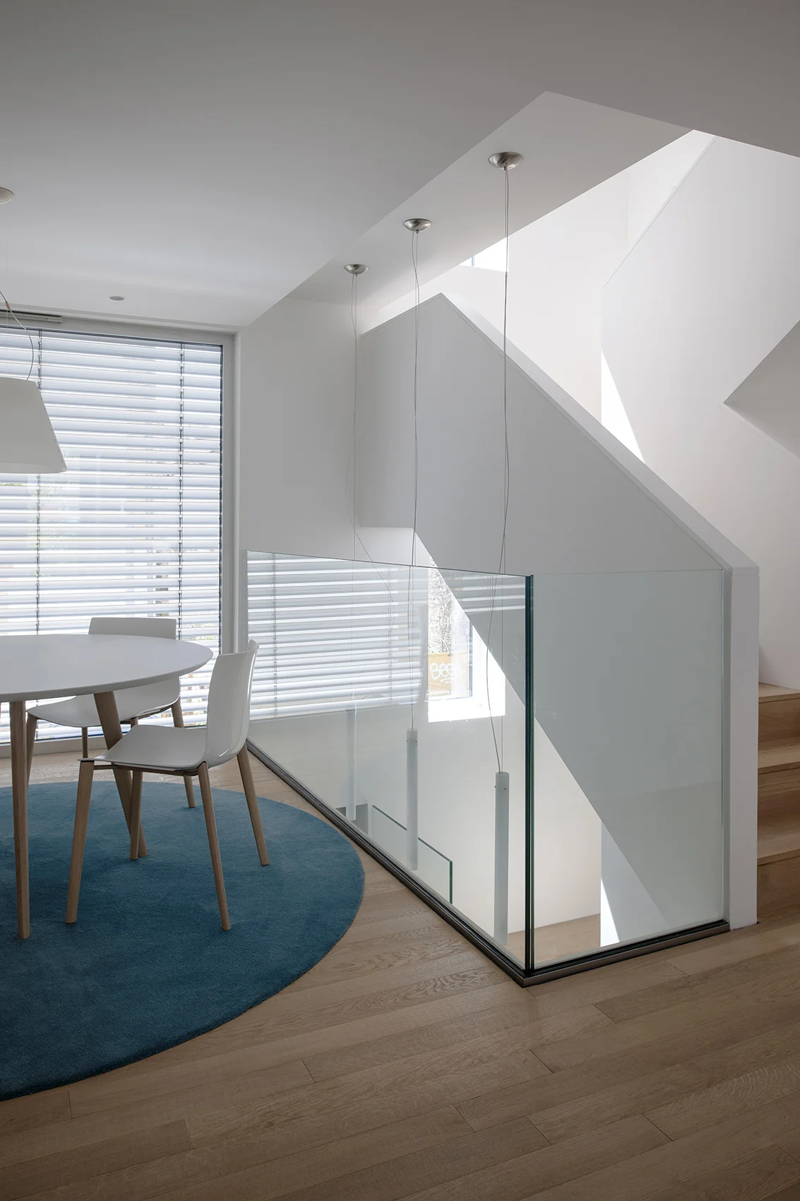 Oslo Architectes