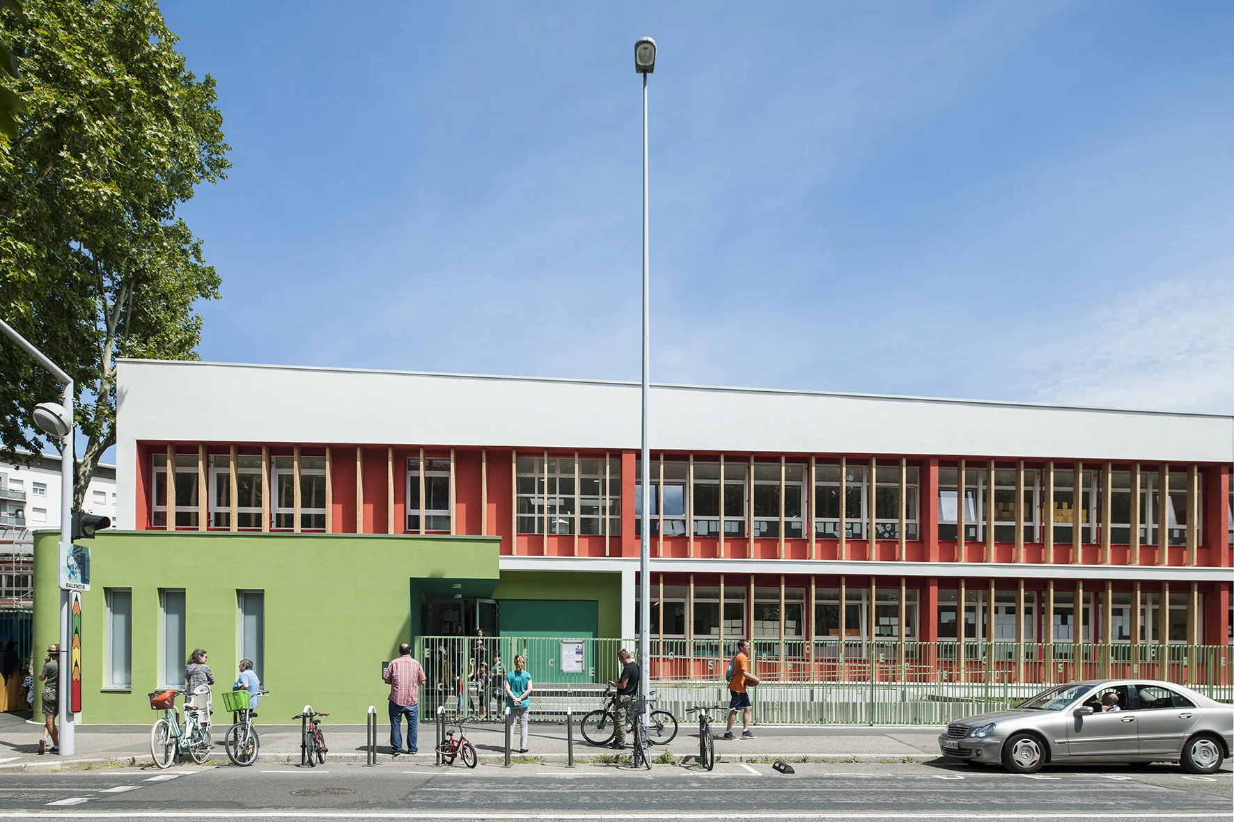 Oslo Architectes