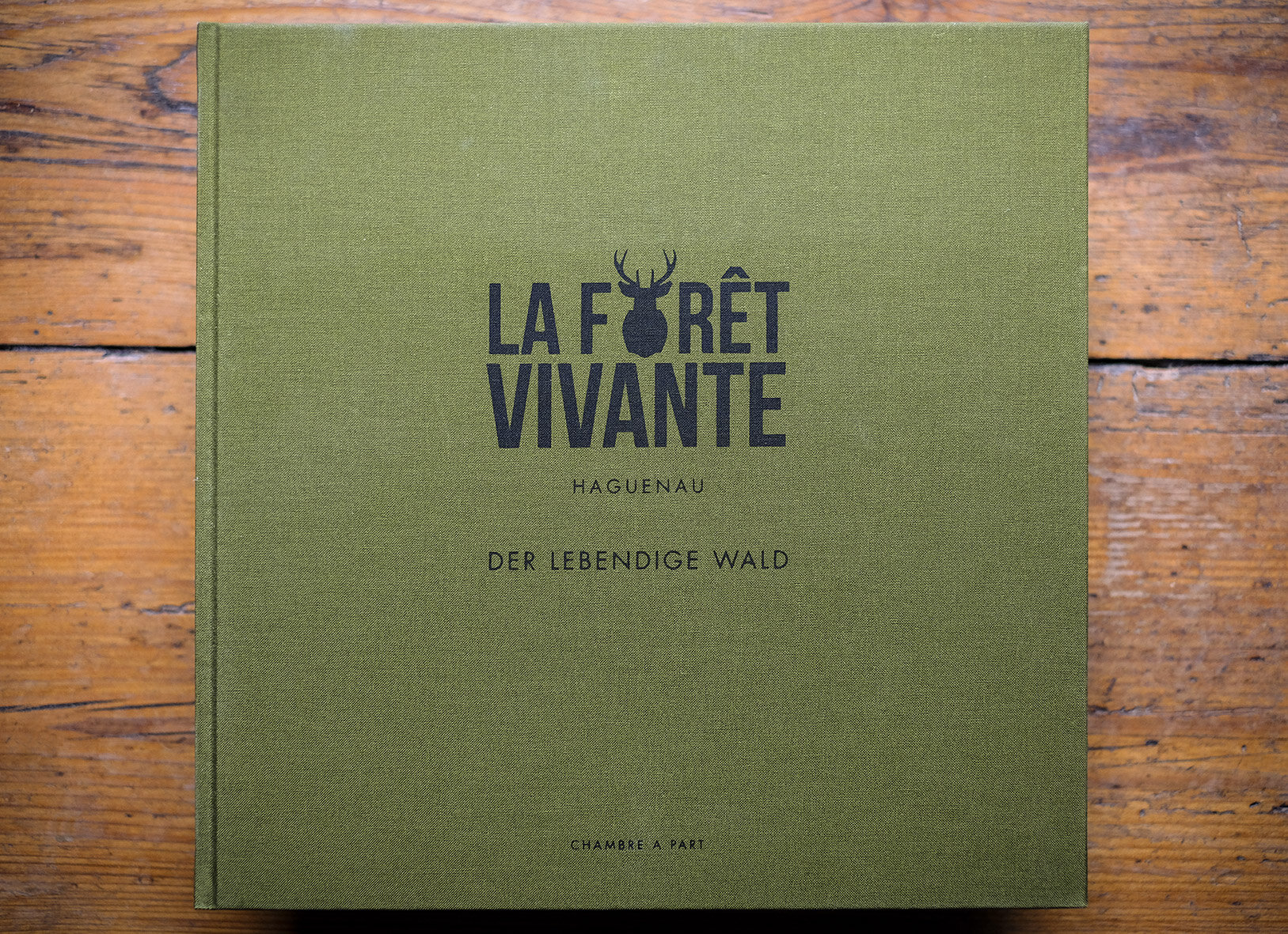 La Forêt Vivante