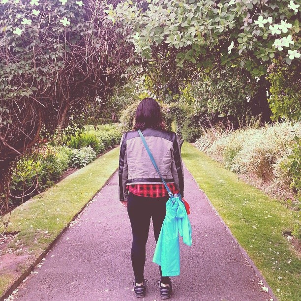 Botanical Gardens