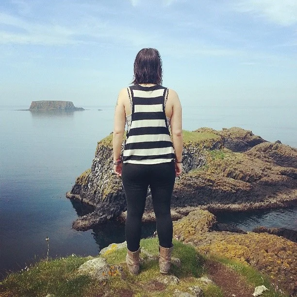 Rope Bridges and Sunny Days