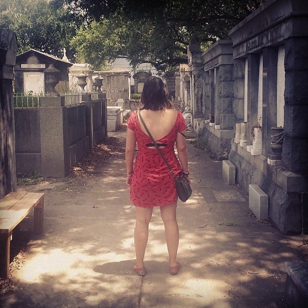 Graveyard