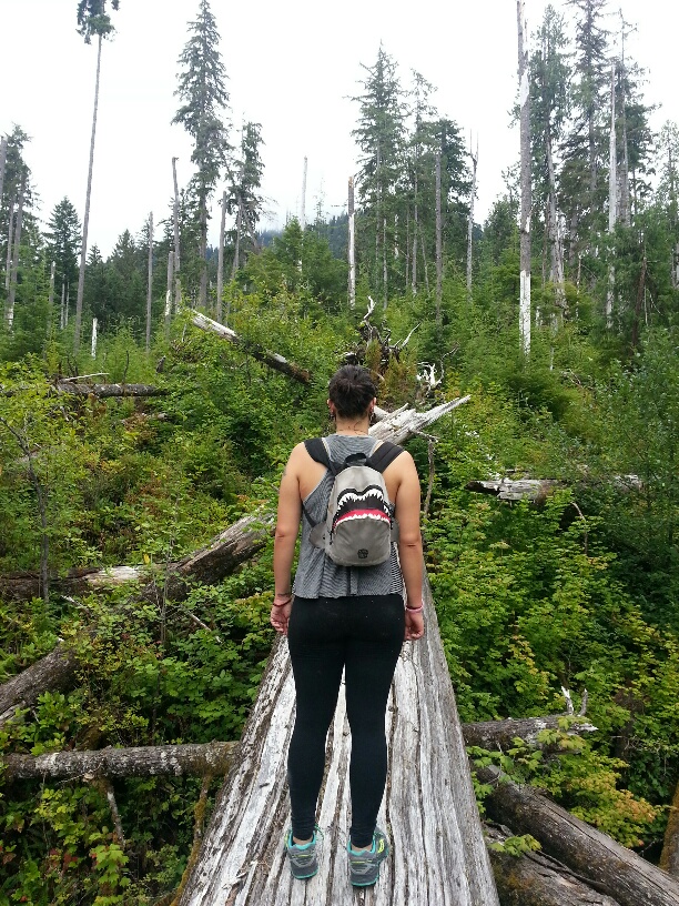 DON'T FALL