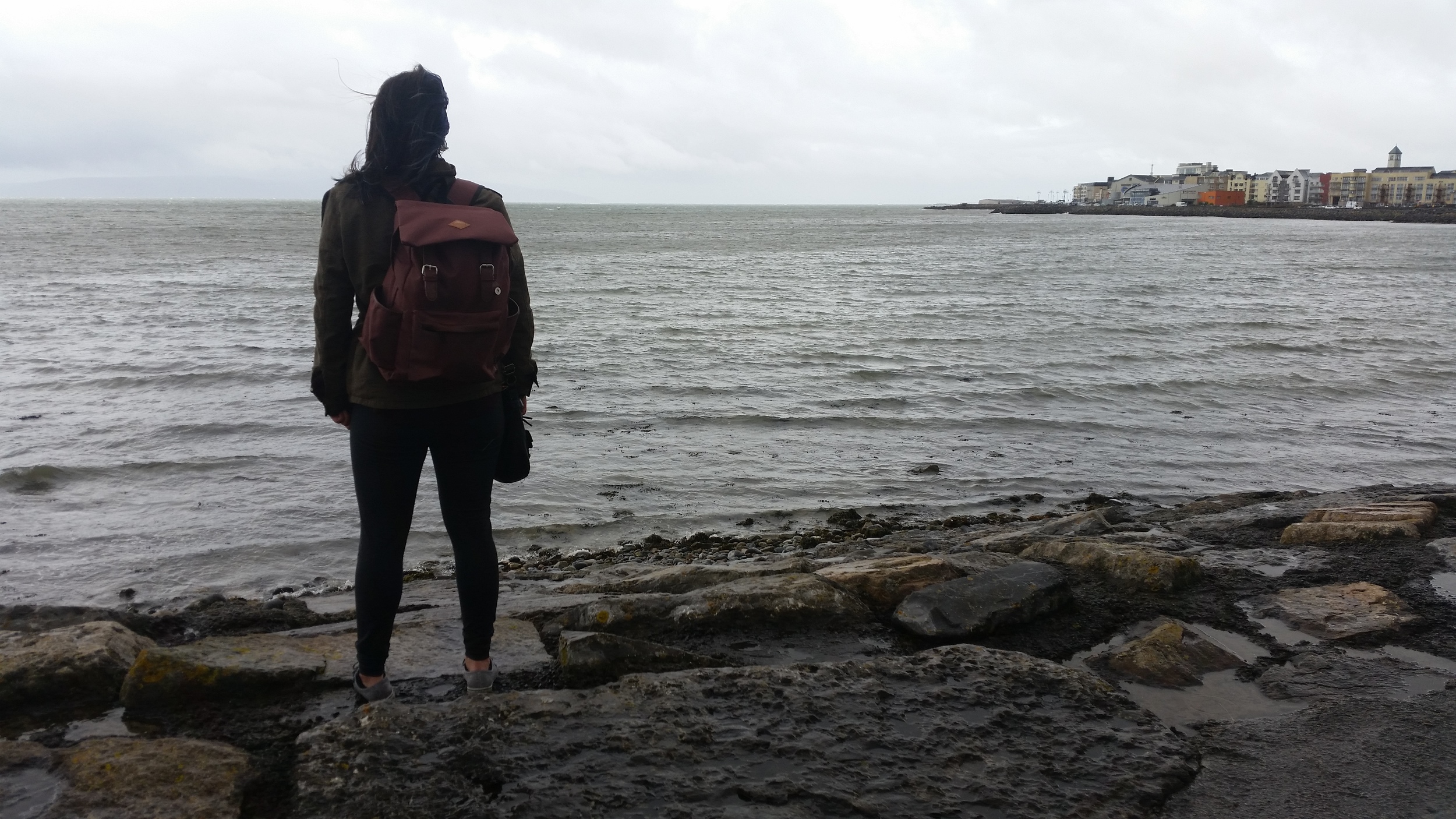 Galway is beautiful