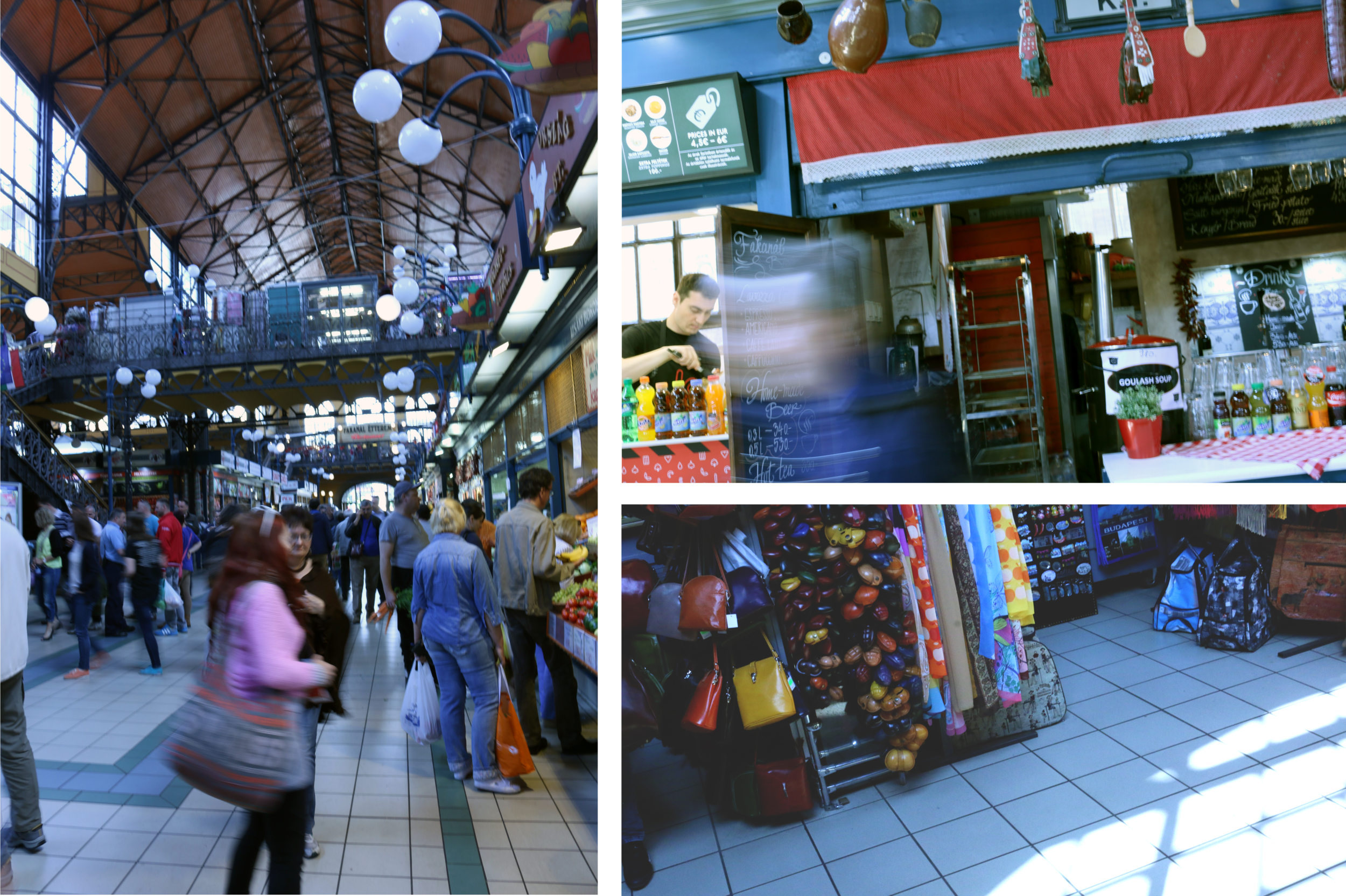 The Central Market