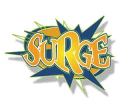 Surge Kids Retreat - East