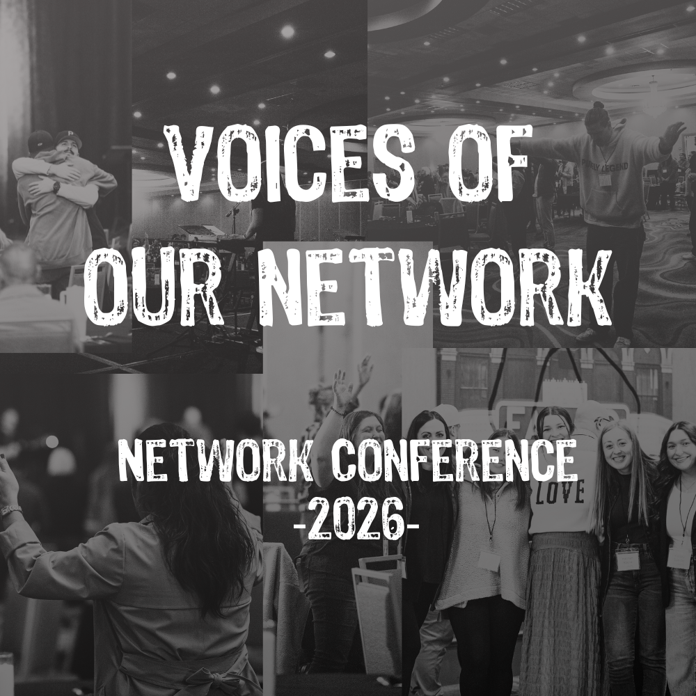 Network Conference 2026