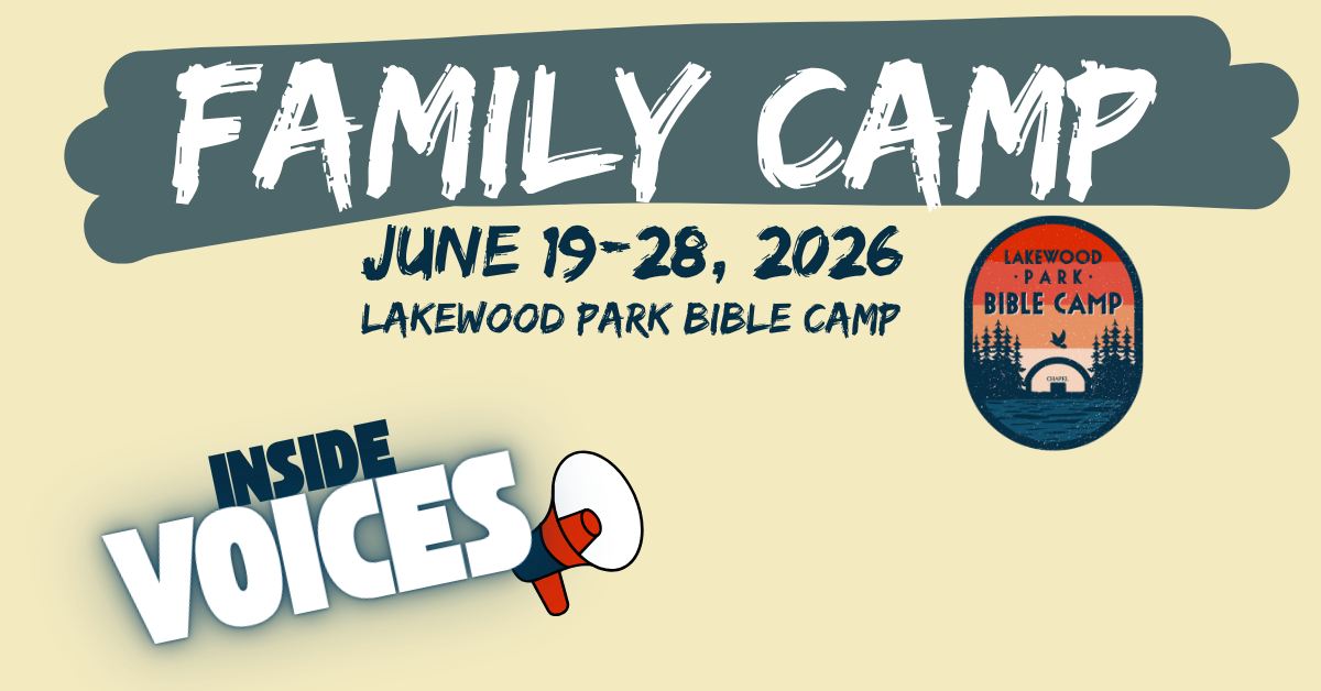 Family Camp