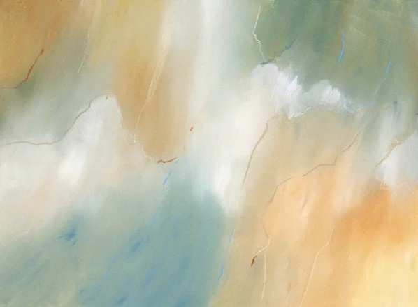 Cloud Burst (2005)