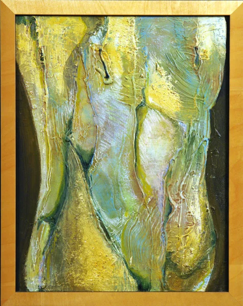 Torso (2003)
