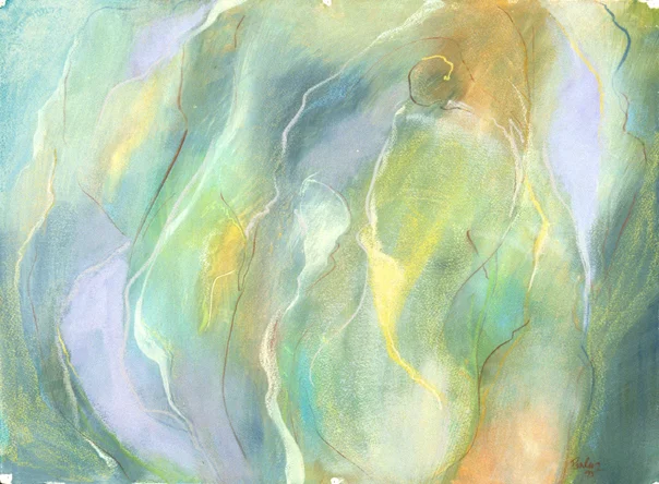 Ghost Dances (2003)