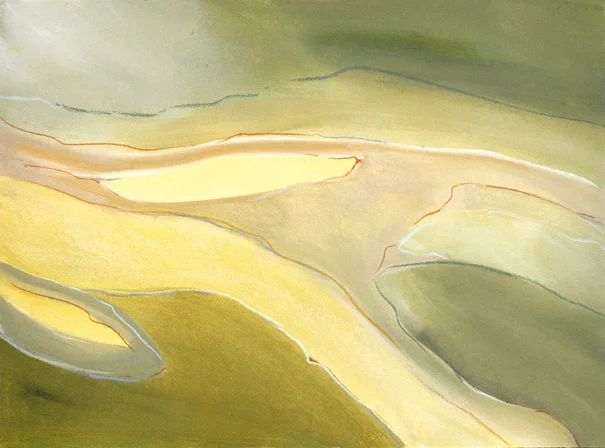 Aerial Landscape (2006)