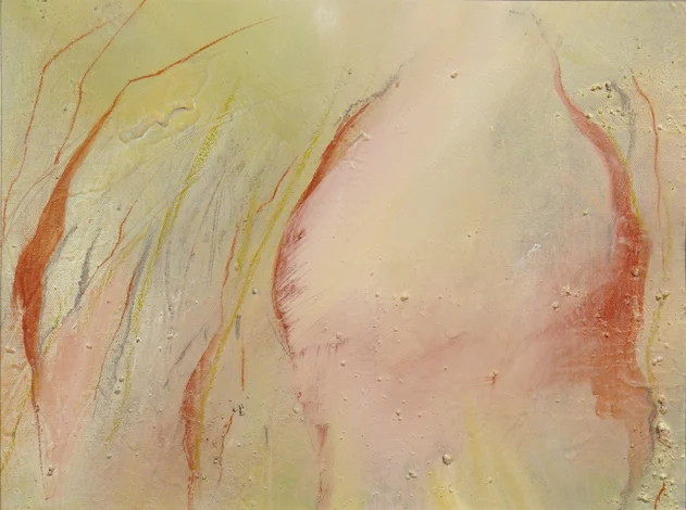 Persimmon Grass #1 (2006)