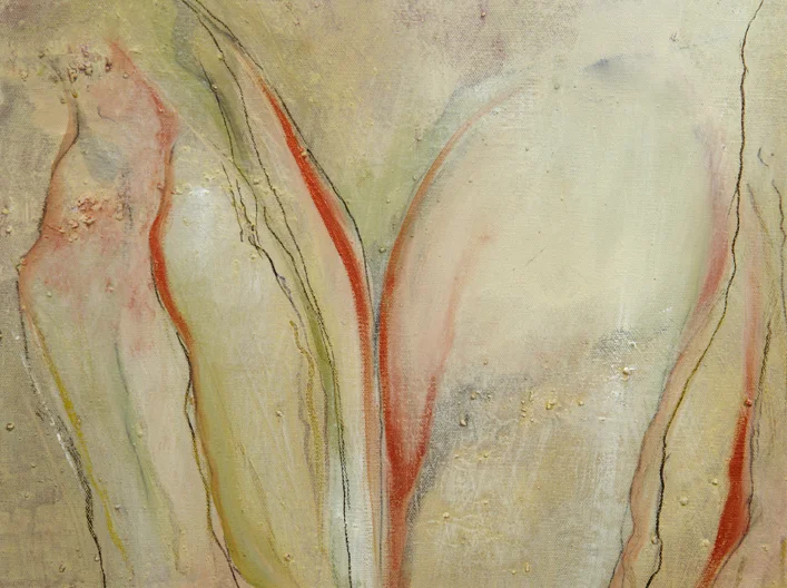 Persimmon Grass #2 (2006)