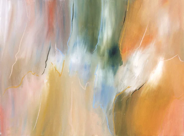 Cloud Color (2006)