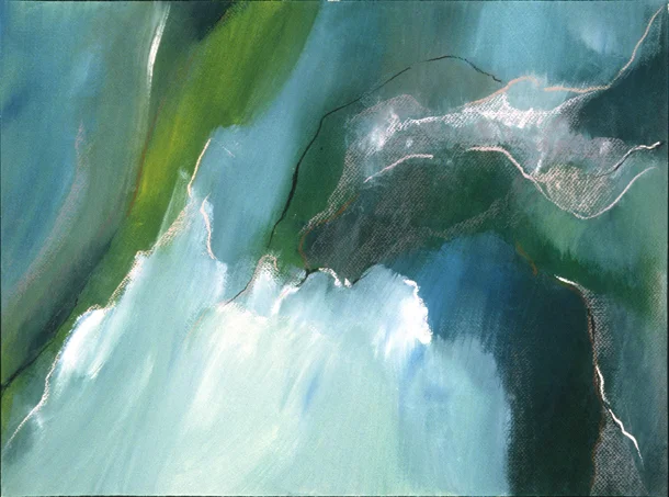 Seascape (2006)