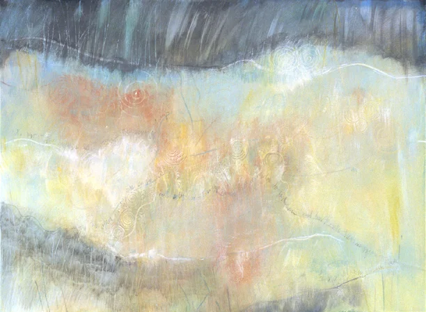 Veiled Kerbstone (2006)