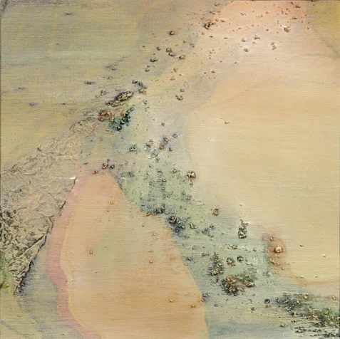 Moonscape #1 (2006)
