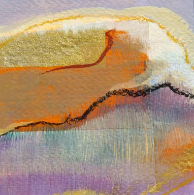Layered Landscape #3 (2006)