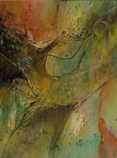 Water Leaves #2 (2006)