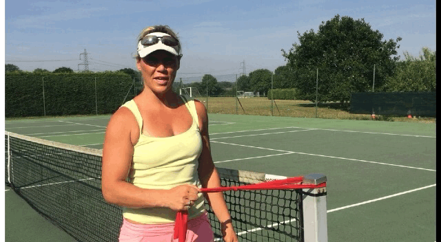 For your entertainment ^ a pre-hab exercise fail!
