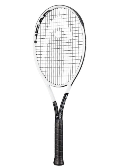 【美品】HEAD SPEED PRO グラフィン 360 Head Graphene 360+ Speed Pro — Spherical Yellow Tennis