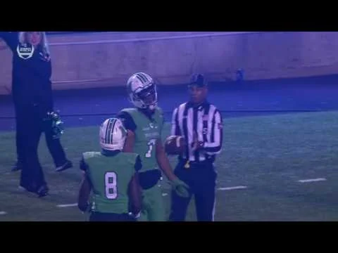 Marshall Highlights vs Western Kentucky Football 2016