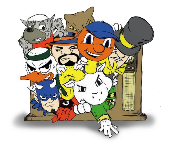 Who really has the ACC's Top Athletics Program? It's Florida State.