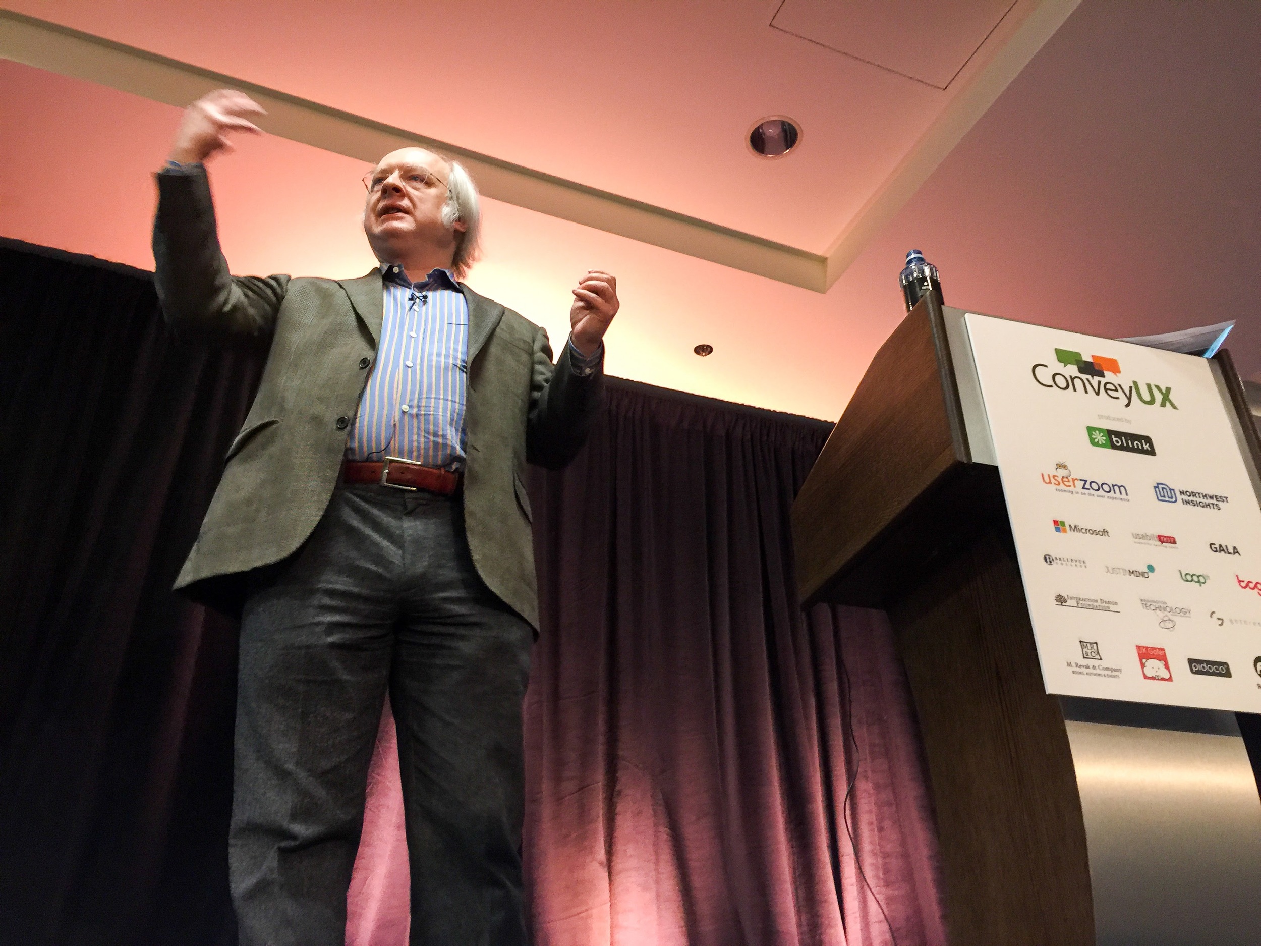 Jakob Nielsen