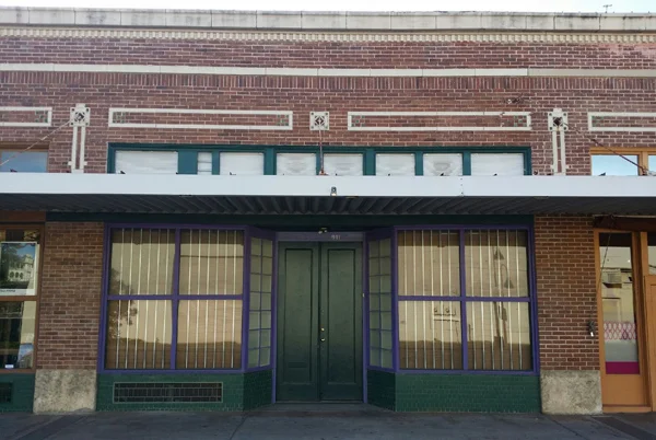 AJ's Primer Evento at Studio 911