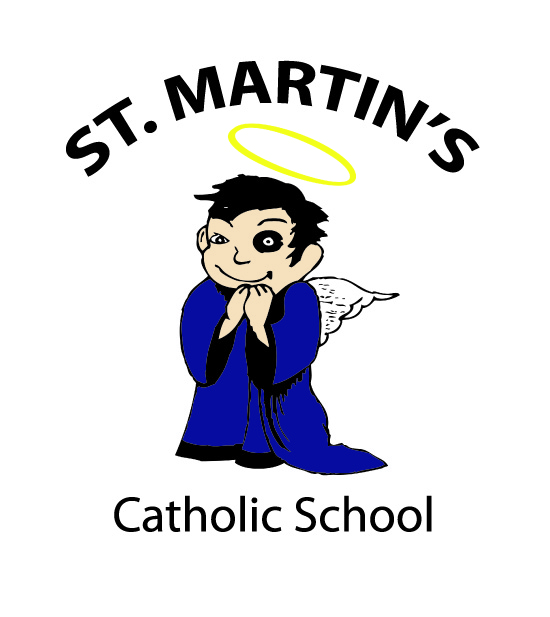 St. Martin's Catholic School