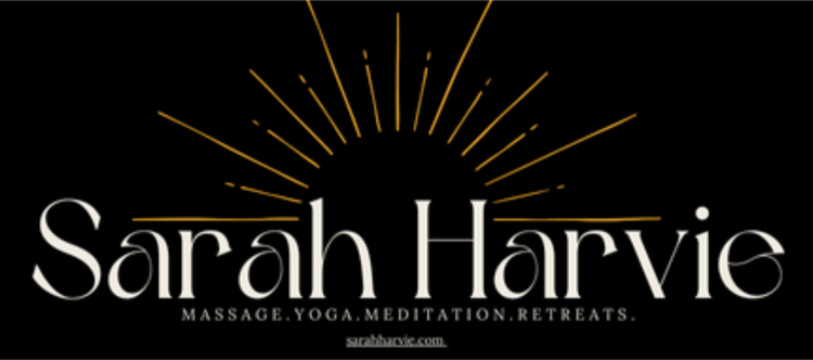 Sarah Harvie